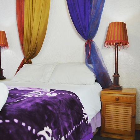 Homebase Melville Backpackers Johannesburg Luaran gambar