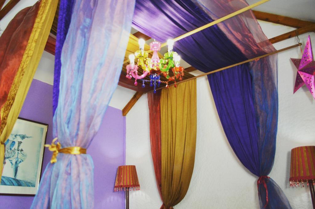 Homebase Melville Backpackers Johannesburg Luaran gambar