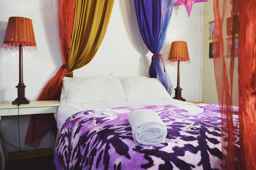 Homebase Melville Backpackers Johannesburg Luaran gambar