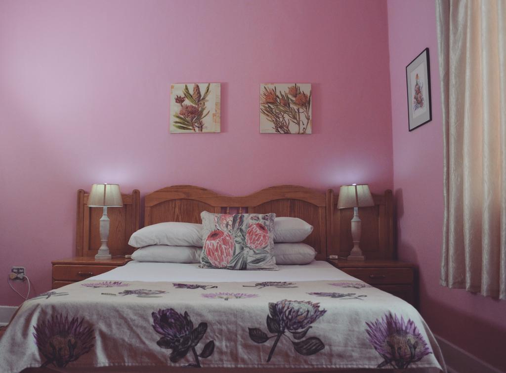 Homebase Melville Backpackers Johannesburg Luaran gambar