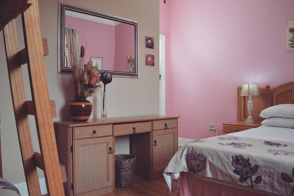 Homebase Melville Backpackers Johannesburg Luaran gambar