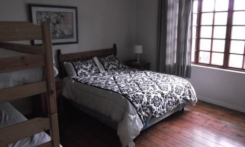 Homebase Melville Backpackers Johannesburg Luaran gambar