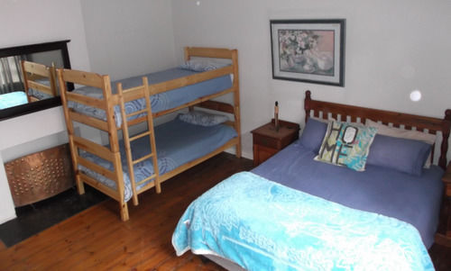 Homebase Melville Backpackers Johannesburg Luaran gambar