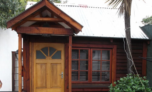 Homebase Melville Backpackers Johannesburg Luaran gambar