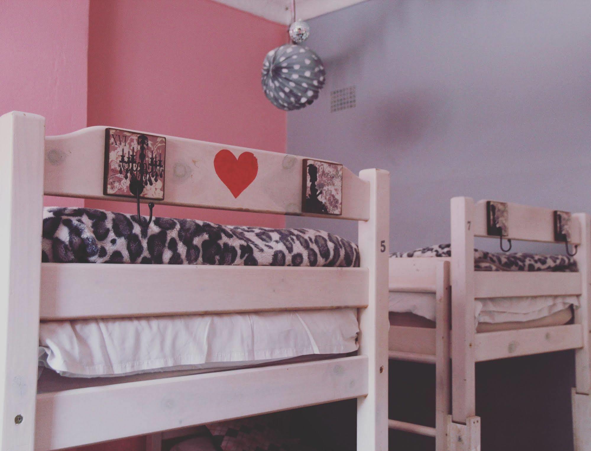 Homebase Melville Backpackers Johannesburg Luaran gambar