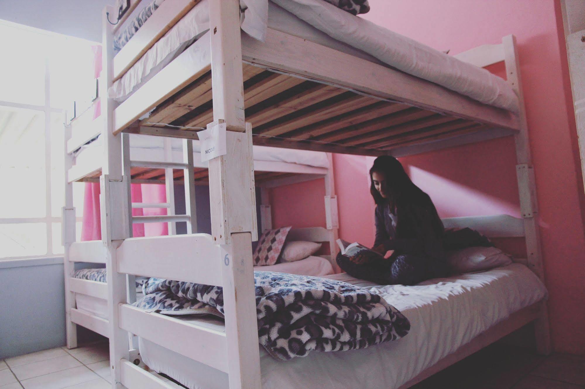 Homebase Melville Backpackers Johannesburg Luaran gambar