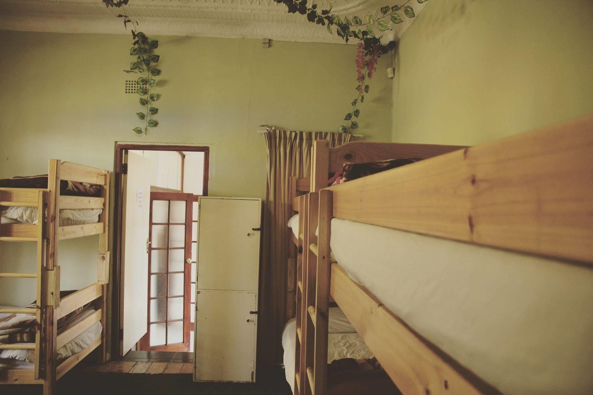 Homebase Melville Backpackers Johannesburg Luaran gambar
