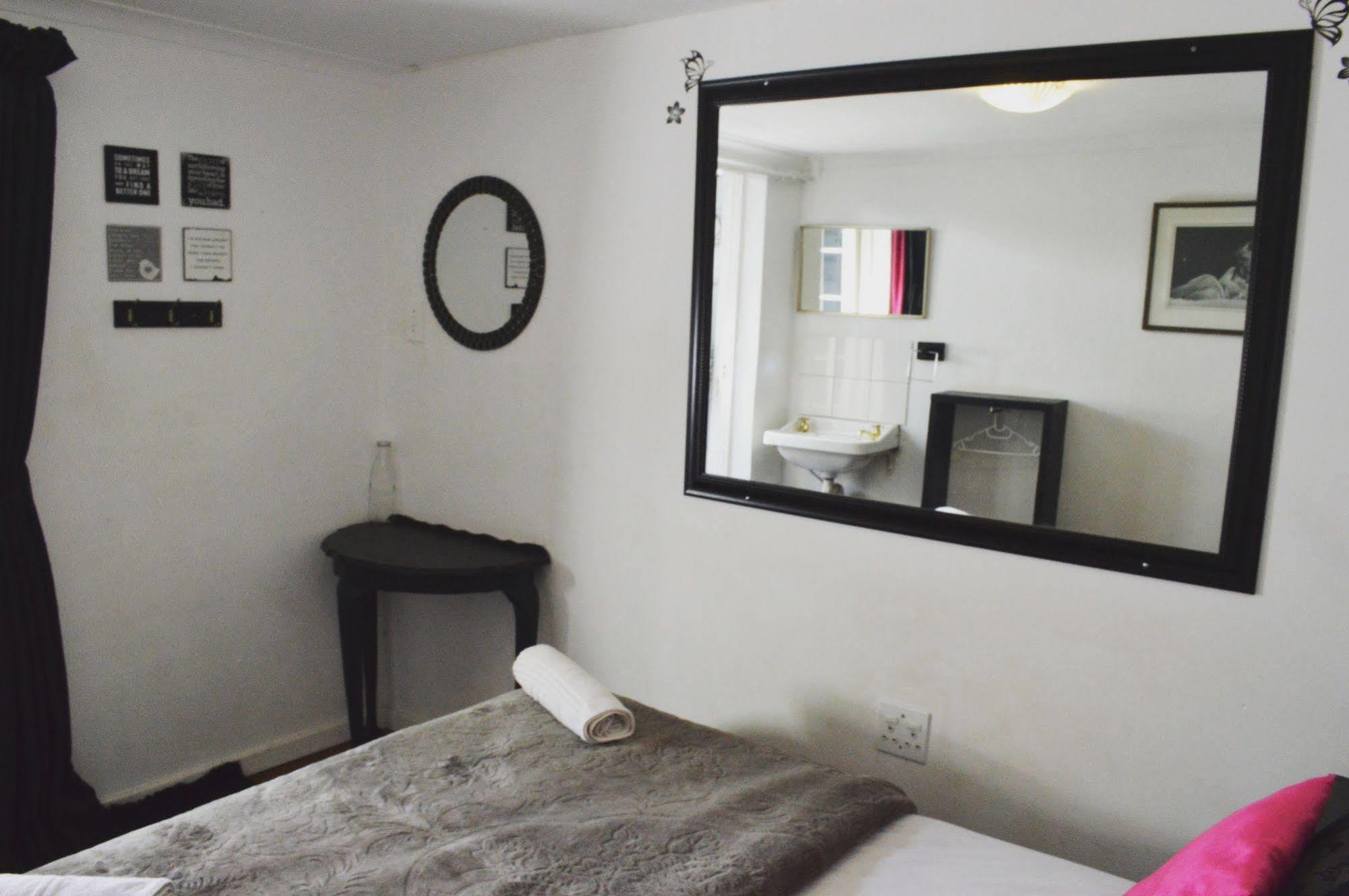 Homebase Melville Backpackers Johannesburg Luaran gambar