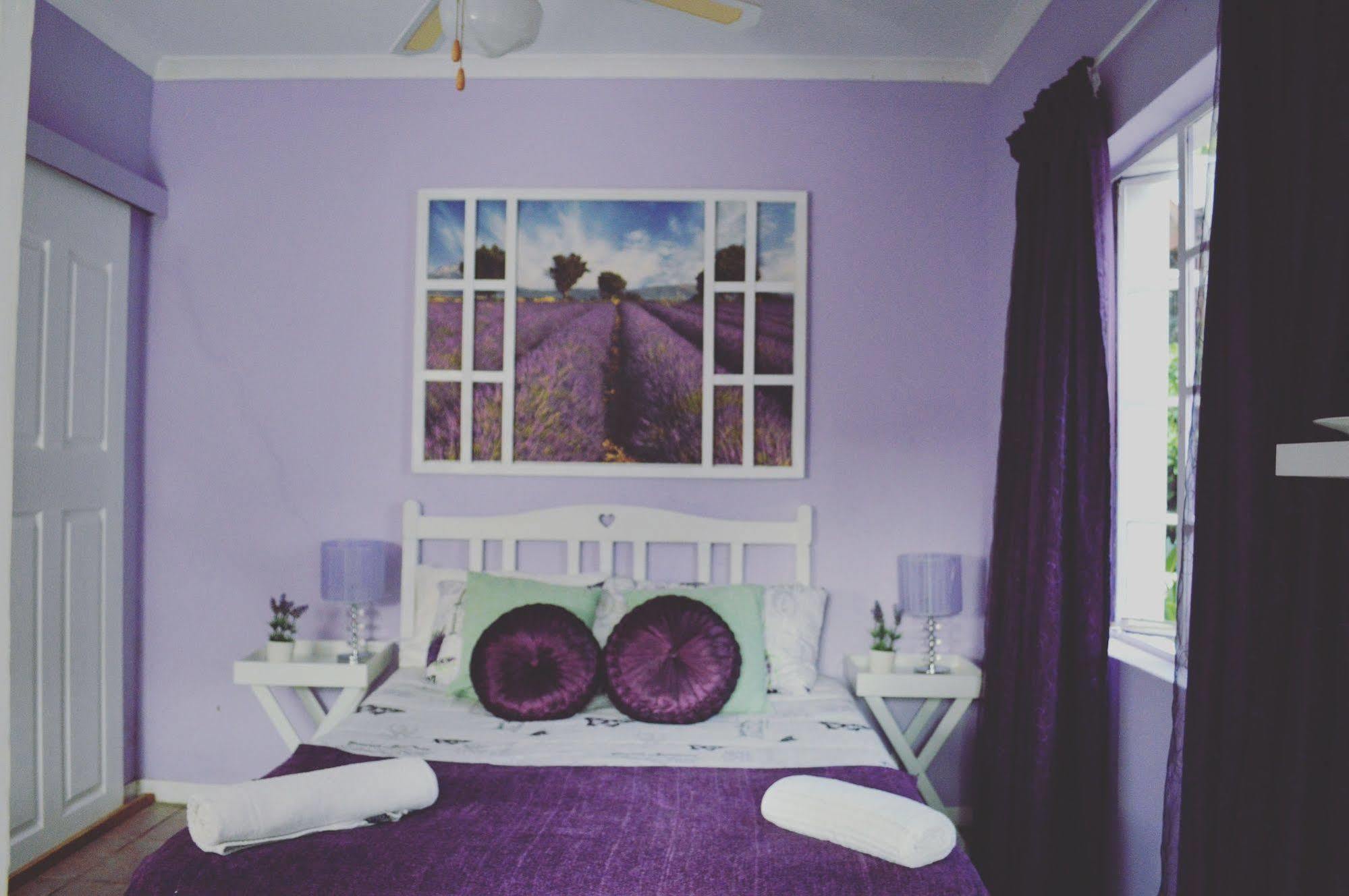 Homebase Melville Backpackers Johannesburg Luaran gambar